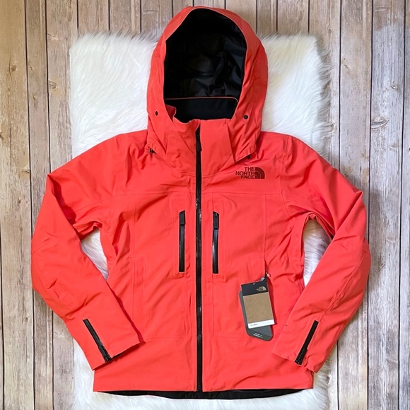 The North Face Women’s Barr Lake Snow Jacket - Picture 2 of 8